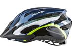 Alpina MTB 17 - Fietshelm - In-mold constructie 54-58cm -, Fietsen en Brommers, Fietsaccessoires | Fietshelmen, Verzenden, Zo goed als nieuw