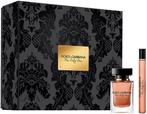 DOLCE & GABBANA THE ONLY ONE GESCHENKSET 1 STUK, Nieuw, Verzenden