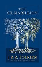 9780008669140 The Silmarillion | Tweedehands, Verzenden, Zo goed als nieuw, J. r. r. tolkien