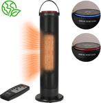 2dekans | BREND BR-2221 Keramische Ventilatorkachel met, Ophalen of Verzenden, Zo goed als nieuw