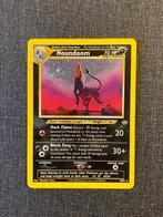 Pokémon Card - Houndoom #8 Pokemon Neo Revelation - COMBINED, Nieuw