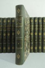 Duc de Saint-Simon , Sainte-Beuve - Mémoires complets et, Antiek en Kunst, Antiek | Boeken en Bijbels