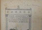 Hans Christian Andersen/W. Heath Robinson - Fairy Tales:, Antiek en Kunst