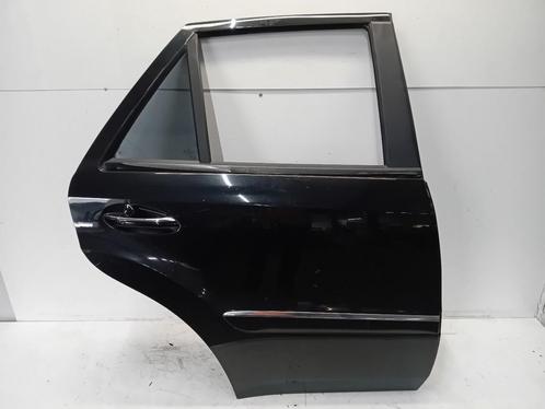 Portier rechts achter Mercedes-Benz M-Class  ML 420 CDI 4-ma, Auto-onderdelen, Carrosserie en Plaatwerk, ARN erkend, Stiba lid