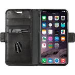 DBramante wallet bookcover Copenhagen - zwart - voor Apple, Ophalen of Verzenden, Zo goed als nieuw