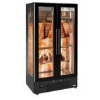 GGM Gastro | Dry Aging vleesrijpingskast - 1000x690mm - met, Verzenden