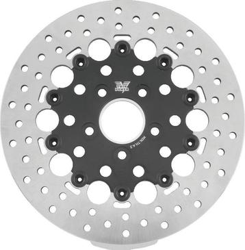 Twin Power 84-17 Big Twin Exc 08-17 FLH FLT Rear 11.5 beschikbaar voor biedingen