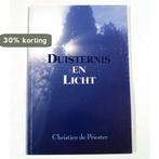 Duisternis en licht 9789033113185 Christien de Priester, Boeken, Verzenden, Gelezen, Christien de Priester