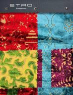 New pair of cushions made with ETRO Home fabric - Kussen
