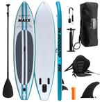 Maxxoutdoor SUP Opblaasbaar met Kajak Zitje | €239,95