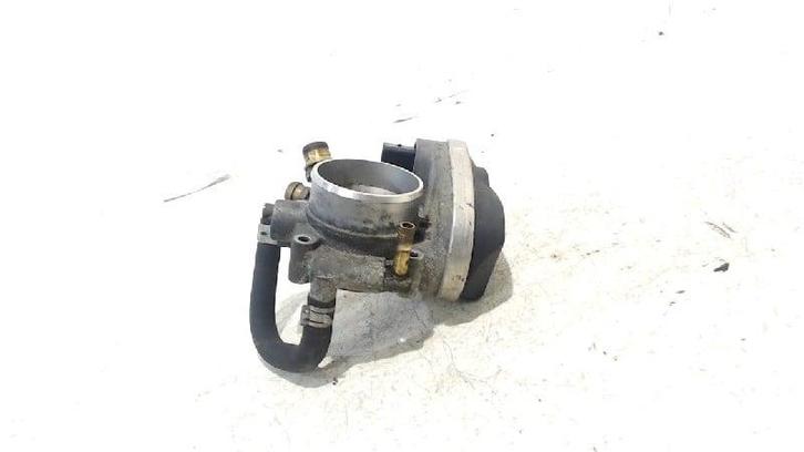 Gasklephuis Opel Astra H 1.6 55560398, Auto-onderdelen, Motor en Toebehoren, ARN erkend, Stiba lid, Erkend duurzaam, Gebruikt