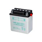 VMF Powersport 12V 3Ah - Loodzuur - Startaccu - 50313, Nieuw
