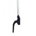 Raamuitzetter Polyfix Klik 23cm Rechts, Ophalen of Verzenden, Nieuw