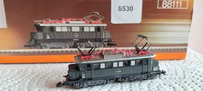 Märklin Z - 88111 - Elektrische locomotief (1) - Speciale, Hobby en Vrije tijd, Modeltreinen | H0