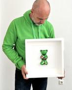D - Uli -  HARIBO  Glimmer green