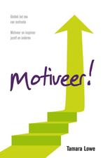 Motiveer! 9789022996010 T. Lowe, Boeken, Verzenden, Gelezen, T. Lowe
