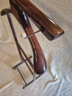 Dressboy - hard hout