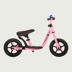 Loopfiets in roze voor onder de 3 jaar | BikeFlip, Ophalen of Verzenden, Gebruikt