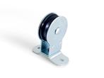 Staande Katrol 40 Mm - Katrol 6.5mm Diameter Kabel - Katrol, Ophalen of Verzenden, Nieuw, 50 tot 100 mm, Overige typen