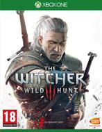 The Witcher 3 Wild Hunt - Xbox One, Verzenden, Nieuw
