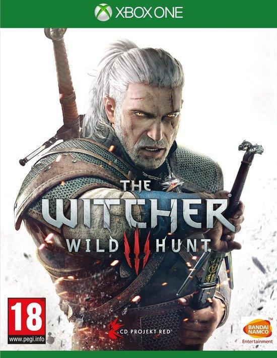 The Witcher 3 Wild Hunt - Xbox One, Spelcomputers en Games, Games | Xbox One, Verzenden