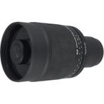 Tokina SZ 900mm PRO Reflex F/11 MF Sony E | Tweedehands, Verzenden, Gebruikt