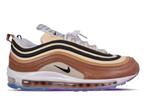 Nike Air Max 97 Shipping Box Ale Brown • 44, Kleding | Heren, Schoenen, Ophalen of Verzenden, Nieuw, Nike, Sneakers of Gympen