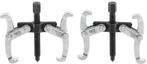 Bgs Technic Externe / interne 2-arm trekker Max. 75 mm, Auto diversen, Verzenden, Nieuw