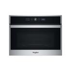 €599 Whirlpool WMW47HMX combi-magnetron, Witgoed en Apparatuur, Magnetrons, Ophalen of Verzenden, Nieuw