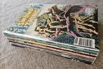Swamp Thing - Saga of the, #18 - 106 VG to NM - 24 Comic -, Nieuw