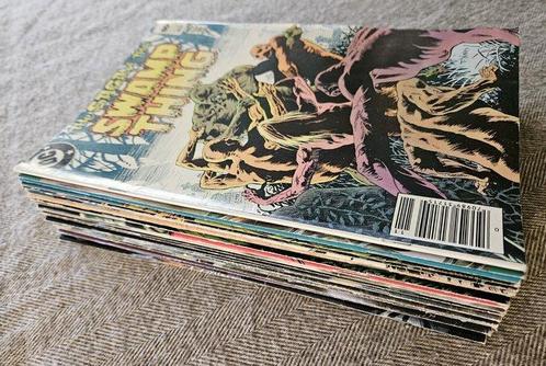 Swamp Thing - Saga of the, #18 - 106 VG to NM - 24 Comic -, Boeken, Strips | Comics
