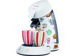 SENSEO Original Plus koffiezetapparaat - Koffiepadmachine -, Verzenden, Zo goed als nieuw
