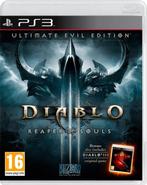 Diablo III: Reaper of Souls: Ultimate [PS3], Spelcomputers en Games, Games | Sony PlayStation 3, Ophalen of Verzenden, Nieuw