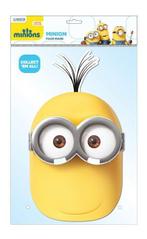Minions Masks Kevin, Ophalen of Verzenden, Nieuw
