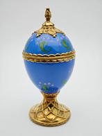 Fabergé ei - House of Fabergé De Dans van de Suikergoed, Antiek en Kunst