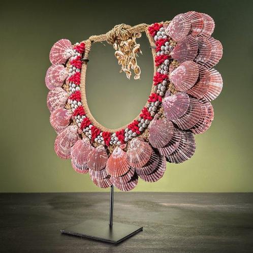 Decoratief ornament - NO RESERVE PRICE - SN9 - Decorative, Antiek en Kunst, Kunst | Designobjecten