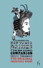 How to Mix Drinks or the Bon Vivants Companion Jerry Thomas, Verzenden, Zo goed als nieuw, Jerry Thomas