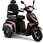 IVA Z1000 &ndash; Comfortabele en Krachtige Scootmobiel 25, Ophalen of Verzenden, Nieuw