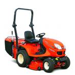 Kubota zitmaaier Hydro GR2120-II 122cm -21pk (Zitmaaiers), Ophalen of Verzenden, Nieuw
