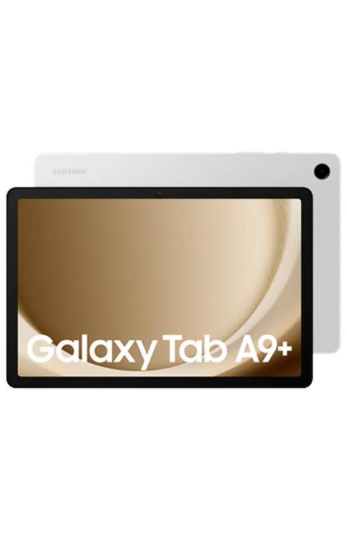 Samsung Galaxy Tab A9+ 64GB Grijs met GARANTIE & verzending, Telecommunicatie, Mobiele telefoons | Samsung, Nieuw, Ophalen of Verzenden