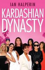 Kardashian Dynasty 9781471155192 Ian Halperin, Verzenden, Zo goed als nieuw, Ian Halperin