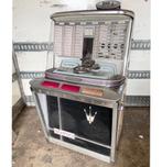 Rock-Ola Empress 200 Jukebox Model 1497 Originele Conditie, Ophalen, Gebruikt