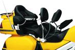 Kuryakyn Rider Backrest Honda GL1800 01-10 Models Chrome -, Ophalen of Verzenden, Nieuw