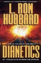 Dianetics Ned Ed 9789077378045 L. Ron Hubbard, Boeken, L. Ron Hubbard, nvt, Gelezen, Verzenden
