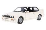 BMW M3 (E30) 180020307 Minichamps  Modelauto 1:18  1987, Verzenden, Nieuw