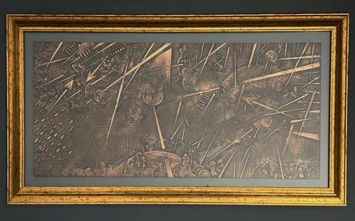 Arnaldo Pomodoro (1926) - Frammento VI, Antiek en Kunst, Antiek | Overige Antiek