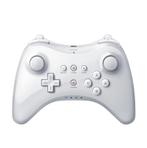 Wii U Pro Controller Wit (Third Party) (Nieuw), Spelcomputers en Games, Spelcomputers | Nintendo Consoles | Accessoires, Nieuw