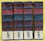 Joanne Reuter - Theologogia Moralis Quadripartita, Antiek en Kunst