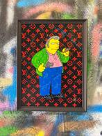 CASH - FAT TONY ! LOUIS VUITTON MAFIA, Antiek en Kunst