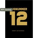 Rugnummer 12 9789464371970 Huub Van Boxtel, Verzenden, Zo goed als nieuw, Huub Van Boxtel